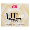 Dermacol HT 3D Hyaluron Therapy pleťový denný krém proti vráskam 50ml