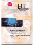 Dermacol Hyaluron Therapy 3D remodelačná pleťová maska 2x8g