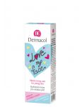 Dermacol Love my face pleťový hydratačný krém pre mladú pleť 50ml