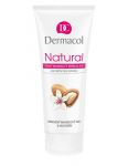 Dermacol Natural prírodný mandľový krém na ruky 100ml