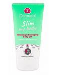 Dermacol Slim my body remodelačný a zoštihľujúci gél 150ml