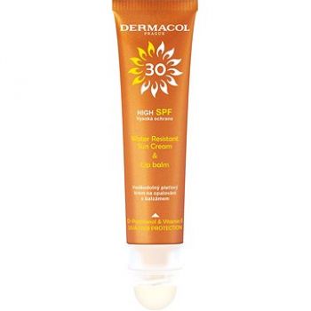 Hlavný obrázok Dermacol Sun pleťový krém na opaľovanie SPF30 30ml