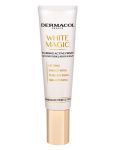 Dermacol WHITE MAGIC vyhladzujúca a zmatňujúca podkladová báza 30ml