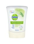 Dettol Aloe Vera bezdotykové antibakteriálne tekuté mydlo 250ml náplň