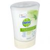 Dettol Aloe Vera bezdotykové antibakteriálne tekuté mydlo 250ml náplň