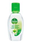 Dettol antibakteriálny gél na ruky 50 ml