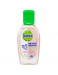 Dettol antibakteriálny gél na ruky s harmančekom 50 ml