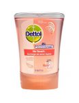 Dettol Grep bezdotykové antibakteriálne tekuté mydlo 250ml náplň 