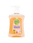 Dettol tekuté mydlo s pumpou 250ml Kids Fruity Bubbles antibakteriálne