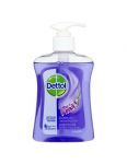 Dettol tekuté mydlo s pumpou 250ml Levanduľa ukľudňujúce antibakteriálne