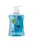 Dettol tekuté mydlo s pumpou 250ml Vôňa mora antibakteriálne