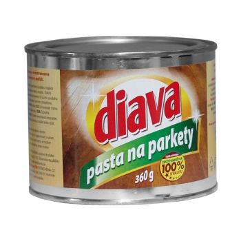 Hlavný obrázok Diava pasta na parkety 360g