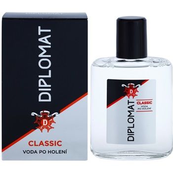 Hlavný obrázok Diplomat voda po holení Clasicc 100ml