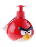Disney Angry Birds Rio detské tekuté mydlo 400ml
