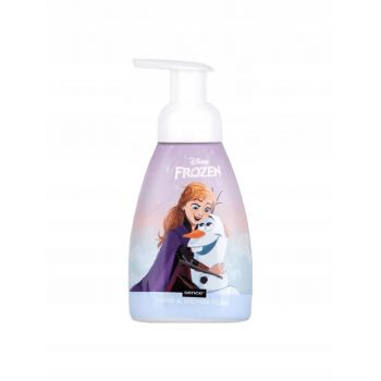 Hlavný obrázok Disney Frozen  Anna & Olaf  Raspberry sprchová pena na telo a ruky 300ml