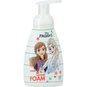 Hlavný obrázok Disney Frozen Elsa Anna sprchová pena na telo a ruky 300ml