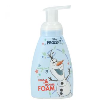 Hlavný obrázok Disney Frozen Olaf sprchová pena na telo a ruky 300ml