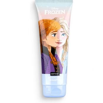 Hlavný obrázok Disney Frozen šampón na rozčesávanie vlasov 250ml