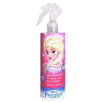 Hlavný obrázok Disney Frozen sprej na rozčesávanie vlasov bezoplachový 400ml