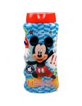 Disney Mickey Mouse 2v1 šampón, sprchovací gél 475ml