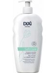 DIXI INTIMA Soft Care umývacia emulzia na intímnu hygienu 400ml