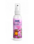 Dixi Kids Svište Rozčesaváč na vlasy mechanický rozprašovač 150ml