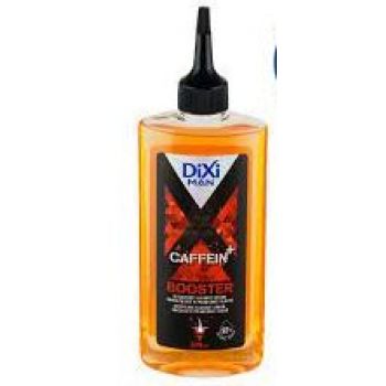 Hlavný obrázok Dixi Man Caffein+ Booster sérum proti vypadavaniu vlasov 200ml