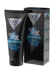 Dixi Man Ice Box balzam po holení 100ml