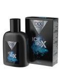 Dixi Man Ice Box voda po holení 100ml