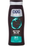 Dixi Men Aktívny Relax sprchový gél 400ml