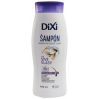 Dixi Silver Regeneračný šampón na sivé vlasy 400ml