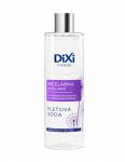 Dixi Visage 3v1 Micelárna pleťová voda 400ml