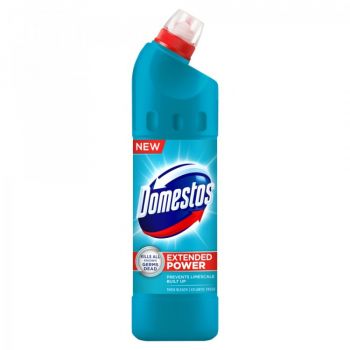 Hlavný obrázok Domestos Extended Power Atlantic Fresh dezinfekčný čistič 750ml