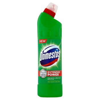 Hlavný obrázok Domestos Extended Power Pine Fresh dezinfekčný čistič 750ml