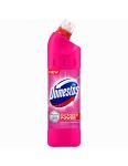 Domestos Extended Power Pink Fresh dezinfekčný čistič 750ml