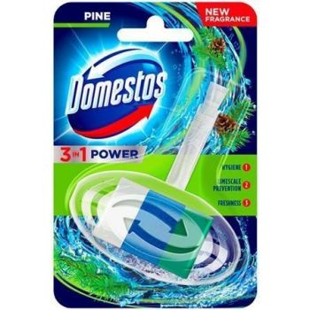 Hlavný obrázok Domestos Pine WC blok 40g