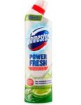 Domestos Power Fresh WC gel Lime Fresh 700ml