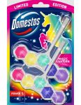 Domestos Power5 Magic Unicorn WC blok 2x50g