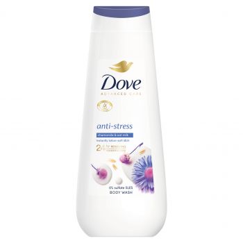 Hlavný obrázok Dove Advanced Care Anti-Stress sprchový gél 400ml