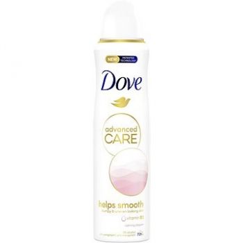 Hlavný obrázok Dove Advanced Care Calming blossom anti-perspirant sprej 150ml