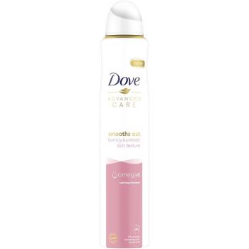 Hlavný obrázok Dove Advanced Care Calming Blossom anti-perspirant sprej 200ml