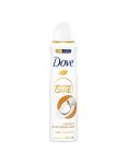 Dove Advanced Care Coconut & Jasmine Flower anti-perspirant sprej 150ml