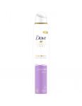 Dove ADVANCED CARE deodorant Clean Touch 48h 200ml