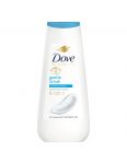 Dove Advanced Care Gentle Scrub sprchový gél 225ml