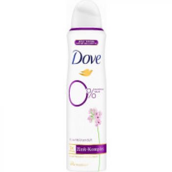 Hlavný obrázok Dove Advanced Care Kvet čerešne anti-perspirant sprej 150ml