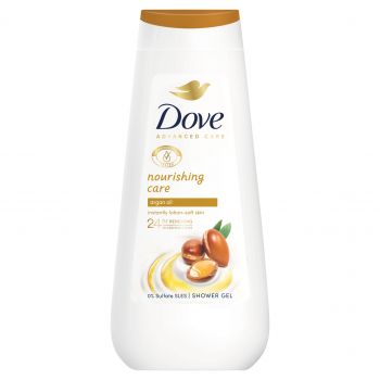 Hlavný obrázok Dove Advanced Care nourishing care sprchový gél 225ml