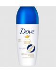 Dove Advanced Care Original 72h anti-perspirant roll-on 50ml