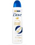 Dove Advanced Care Original anti-perspirant sprej 150ml