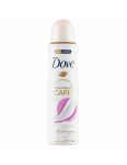 Dove Advanced Care Peony & Amber Scent anti-perspirant sprej 150ml