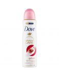 Dove Advanced Care Pomegranate & Lemon Verbena Scent anti-perspirant sprej 150ml